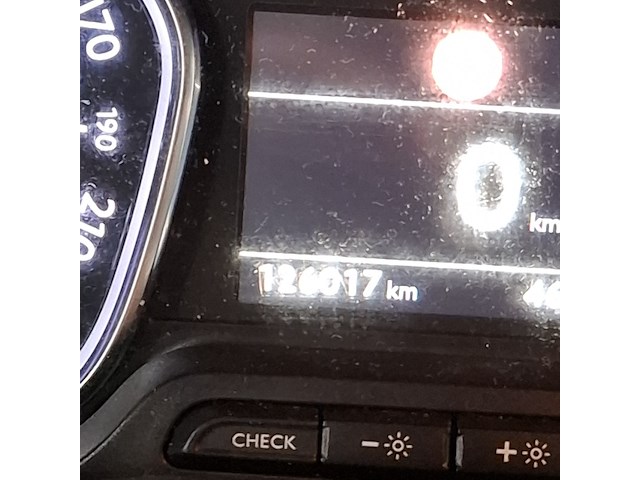 Personenbus, citroën, jumpy - afbeelding 4 van  30