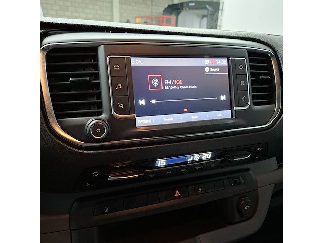 Personenbus, citroën, jumpy - afbeelding 5 van  30