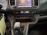 Personenbus, citroën, jumpy - afbeelding 6 van  30