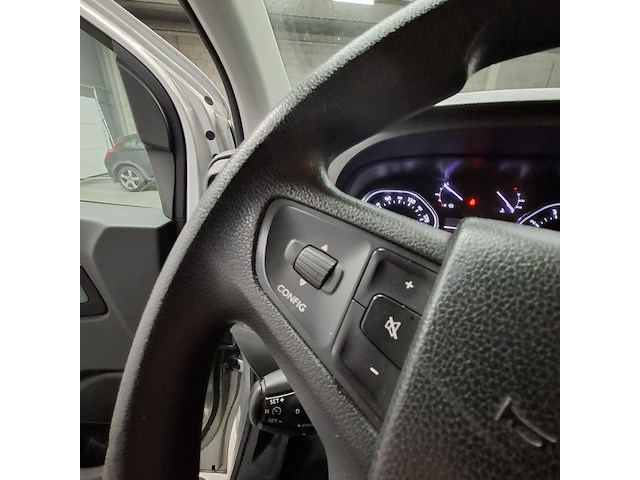 Personenbus, citroën, jumpy - afbeelding 7 van  30