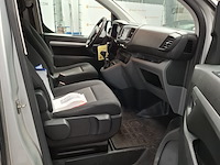 Personenbus, citroën, jumpy - afbeelding 10 van  30
