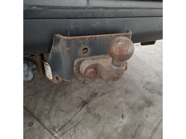 Personenbus, citroën, jumpy - afbeelding 18 van  30