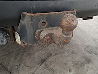 Personenbus, citroën, jumpy - afbeelding 18 van  30