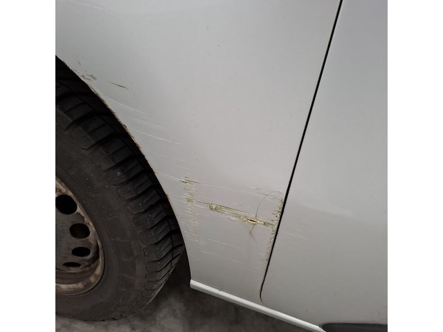 Personenbus, citroën, jumpy - afbeelding 22 van  30