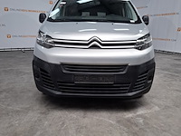 Personenbus, citroën, jumpy - afbeelding 12 van  30