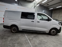 Personenbus, citroën, jumpy - afbeelding 25 van  30