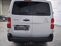 Personenbus, citroën, jumpy - afbeelding 27 van  30