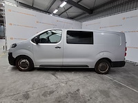 Personenbus, citroën, jumpy - afbeelding 29 van  30