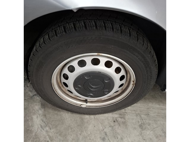 Personenbus, citroën, jumpy - afbeelding 3 van  28