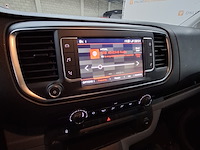 Personenbus, citroën, jumpy - afbeelding 7 van  28