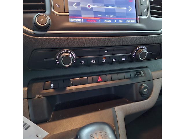 Personenbus, citroën, jumpy - afbeelding 8 van  28