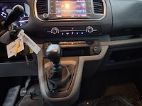 Personenbus, citroën, jumpy - afbeelding 9 van  28