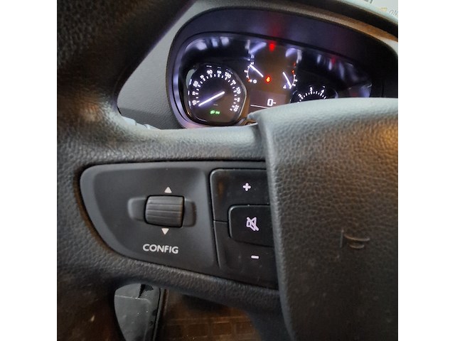 Personenbus, citroën, jumpy - afbeelding 10 van  28