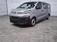 Personenbus, citroën, jumpy - afbeelding 1 van  28