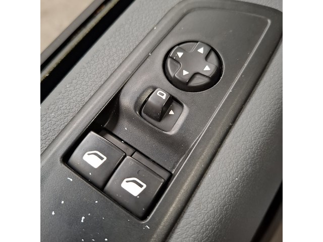 Personenbus, citroën, jumpy - afbeelding 13 van  28