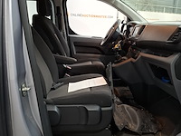 Personenbus, citroën, jumpy - afbeelding 14 van  28