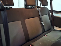 Personenbus, citroën, jumpy - afbeelding 16 van  28