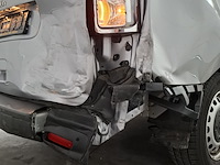 Personenbus, citroën, jumpy - afbeelding 17 van  28