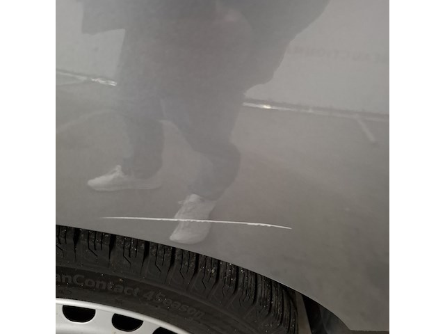 Personenbus, citroën, jumpy - afbeelding 19 van  28