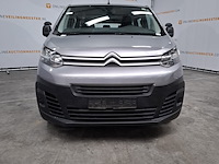 Personenbus, citroën, jumpy - afbeelding 12 van  28