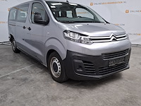 Personenbus, citroën, jumpy - afbeelding 22 van  28