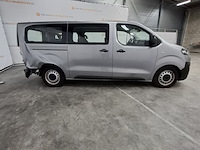 Personenbus, citroën, jumpy - afbeelding 23 van  28