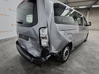 Personenbus, citroën, jumpy - afbeelding 24 van  28