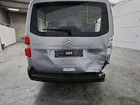 Personenbus, citroën, jumpy - afbeelding 25 van  28