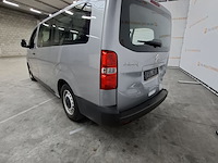 Personenbus, citroën, jumpy - afbeelding 26 van  28