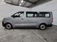 Personenbus, citroën, jumpy - afbeelding 27 van  28