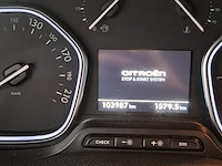 Personenbus, citroën, jumpy - afbeelding 2 van  25