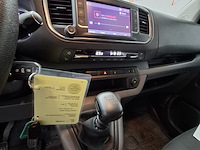 Personenbus, citroën, jumpy - afbeelding 5 van  25