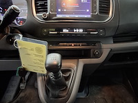 Personenbus, citroën, jumpy - afbeelding 6 van  25