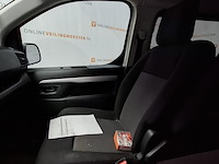 Personenbus, citroën, jumpy - afbeelding 7 van  25