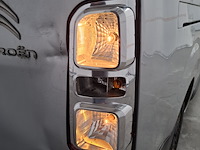 Personenbus, citroën, jumpy - afbeelding 11 van  25