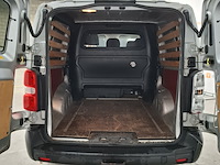 Personenbus, citroën, jumpy - afbeelding 14 van  25