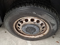 Personenbus, citroën, jumpy - afbeelding 15 van  25