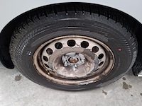 Personenbus, citroën, jumpy - afbeelding 16 van  25