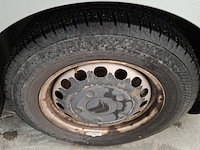 Personenbus, citroën, jumpy - afbeelding 17 van  25