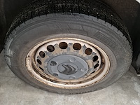 Personenbus, citroën, jumpy - afbeelding 18 van  25