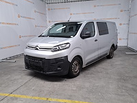 Personenbus, citroën, jumpy - afbeelding 12 van  25