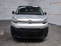 Personenbus, citroën, jumpy - afbeelding 19 van  25
