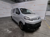 Personenbus, citroën, jumpy - afbeelding 20 van  25