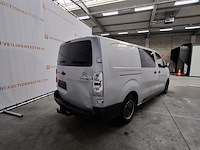 Personenbus, citroën, jumpy - afbeelding 22 van  25