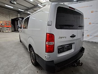 Personenbus, citroën, jumpy - afbeelding 24 van  25