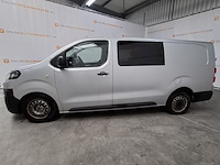 Personenbus, citroën, jumpy - afbeelding 25 van  25