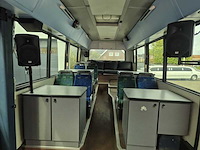 Personenbus, den oudsten, party bus, zwart, 35307 - afbeelding 2 van  19