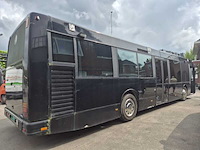 Personenbus, den oudsten, party bus, zwart, 35307 - afbeelding 3 van  19