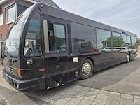 Personenbus, den oudsten, party bus, zwart, 35307 - afbeelding 4 van  19