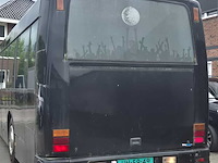 Personenbus, den oudsten, party bus, zwart, 35307 - afbeelding 5 van  19